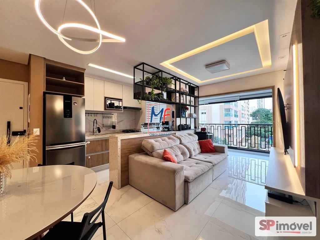 Apartamento, 2 quartos, 69 m² - Foto 1