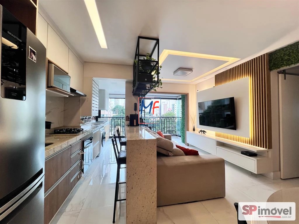 Apartamento, 2 quartos, 69 m² - Foto 3
