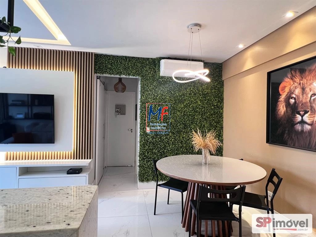 Apartamento, 2 quartos, 69 m² - Foto 4