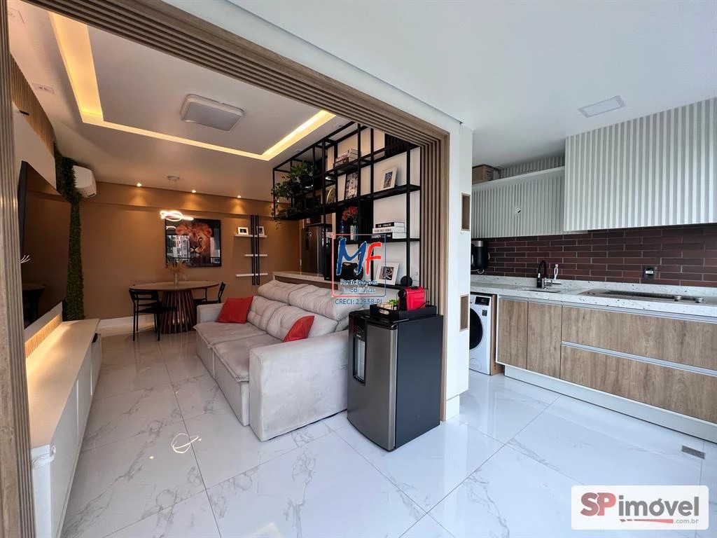 Apartamento, 2 quartos, 69 m² - Foto 6