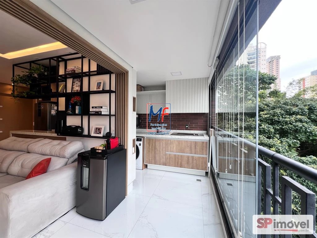 Apartamento, 2 quartos, 69 m² - Foto 7