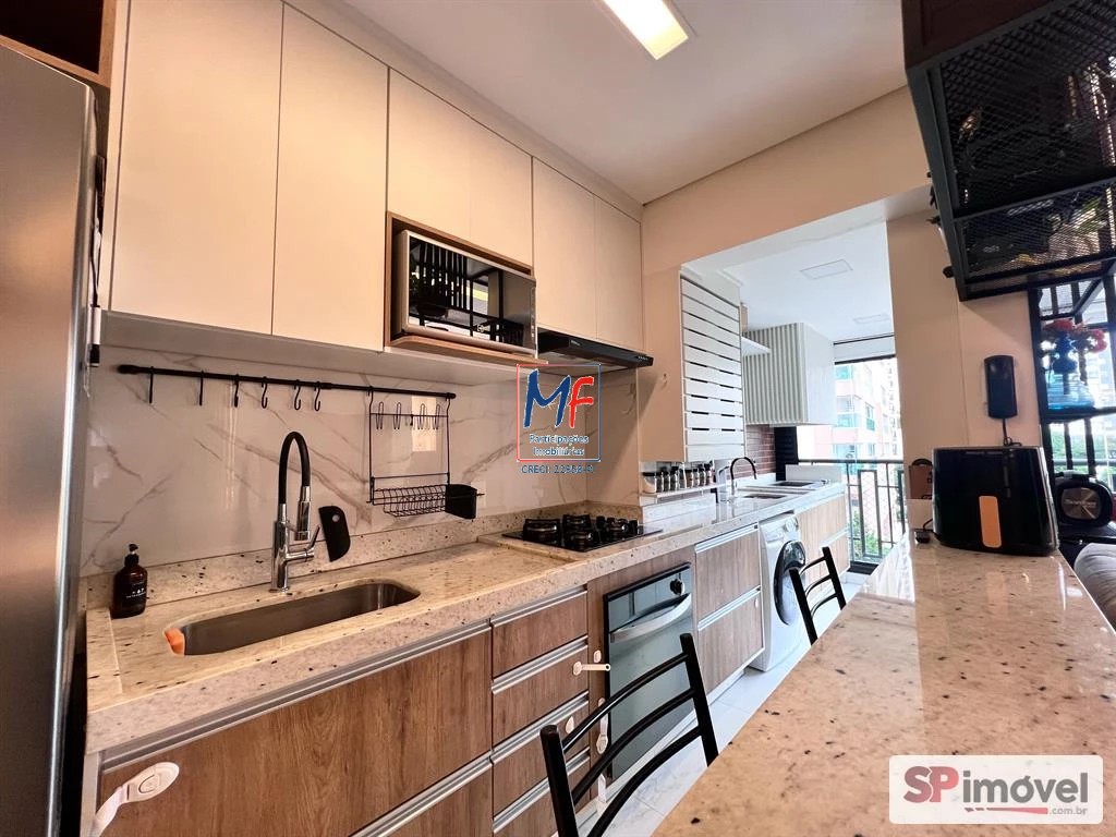 Apartamento, 2 quartos, 69 m² - Foto 9