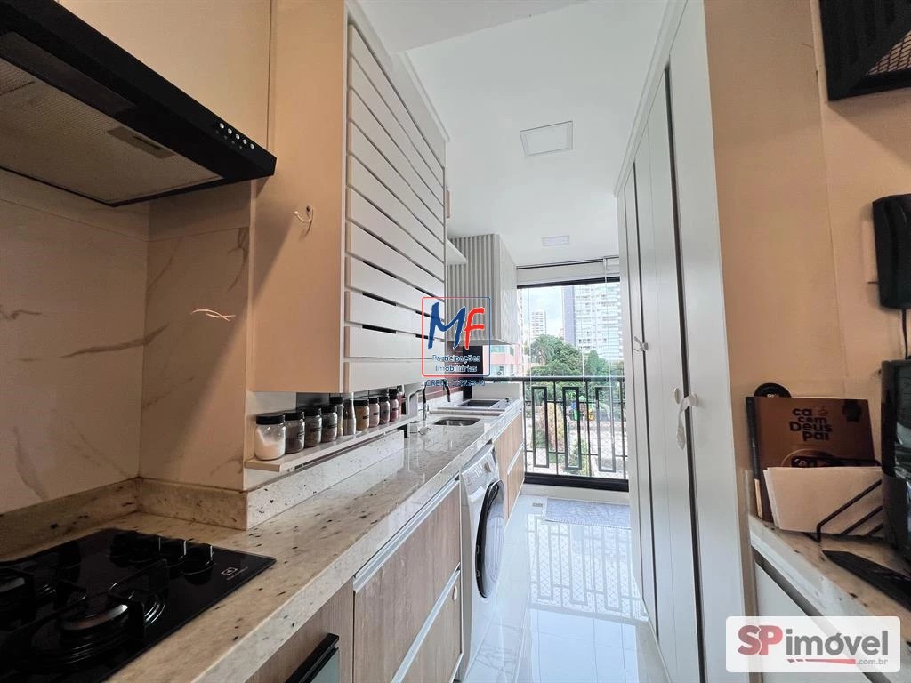 Apartamento, 2 quartos, 69 m² - Foto 10