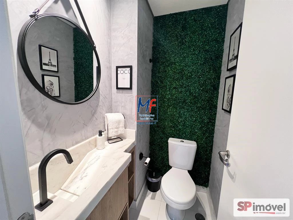 Apartamento, 2 quartos, 69 m² - Foto 12