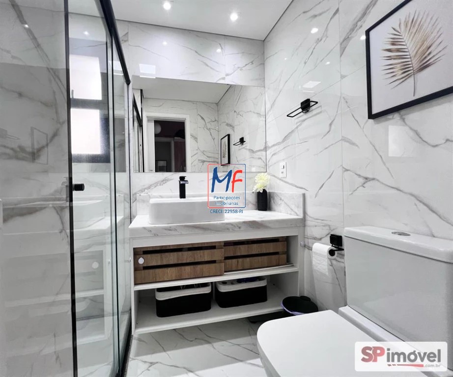 Apartamento, 2 quartos, 69 m² - Foto 16