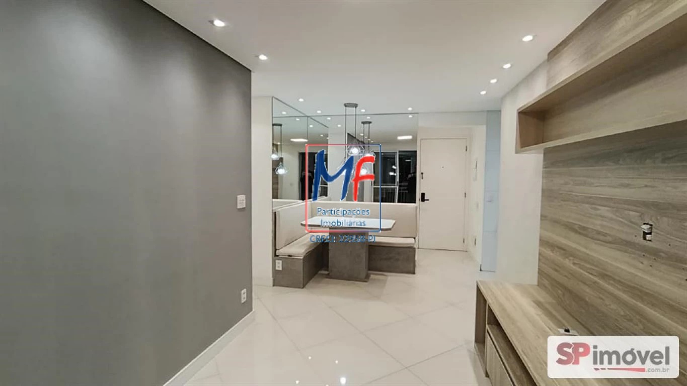 Apartamento, 2 quartos, 60 m² - Foto 2