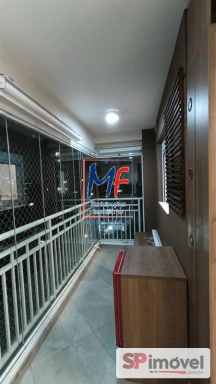 Apartamento, 2 quartos, 60 m² - Foto 5