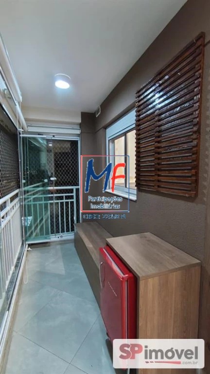Apartamento, 2 quartos, 60 m² - Foto 6