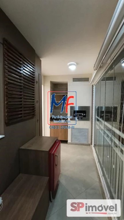 Apartamento, 2 quartos, 60 m² - Foto 7