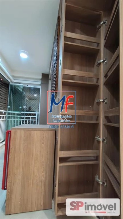 Apartamento, 2 quartos, 60 m² - Foto 8
