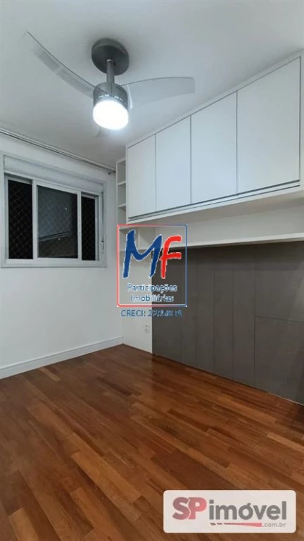 Apartamento, 2 quartos, 60 m² - Foto 9