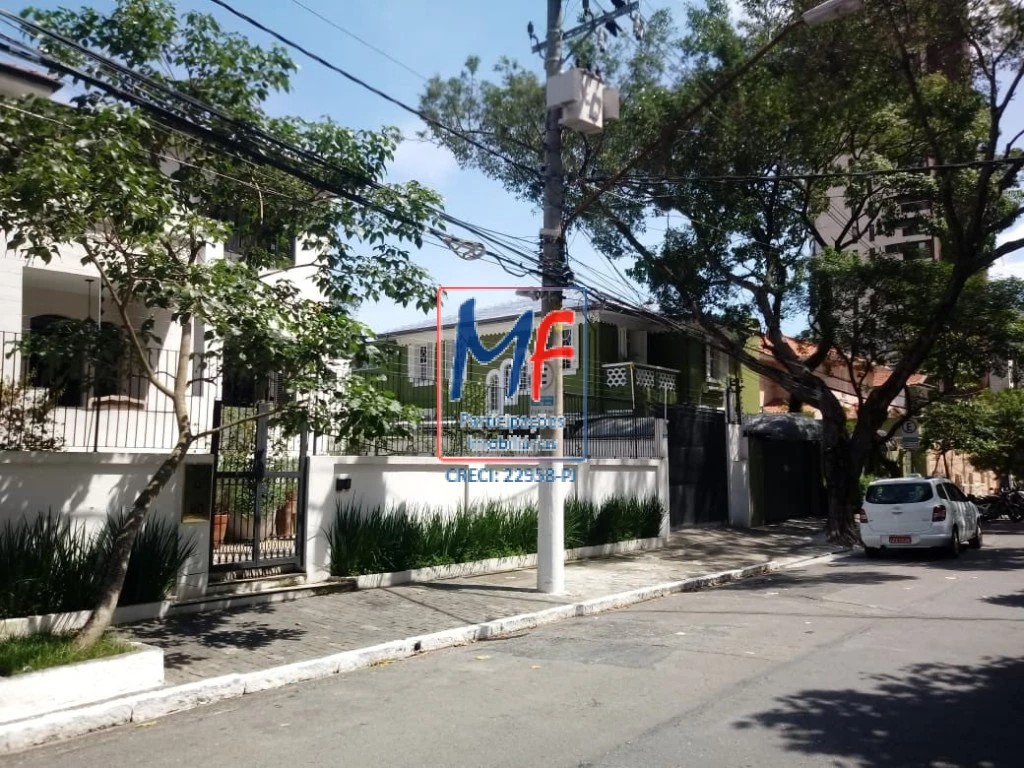 Casa, 570 m² - Foto 3