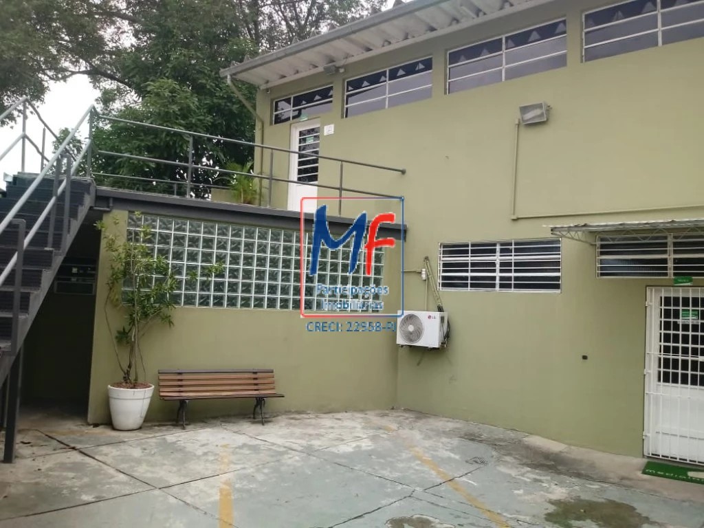 Casa, 570 m² - Foto 8