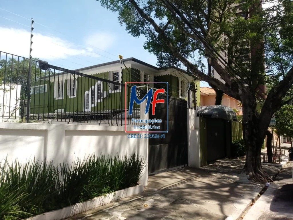 Casa, 570 m² - Foto 17