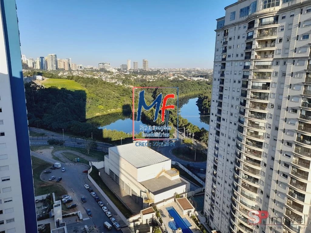 Apartamento, 2 quartos, 52 m² - Foto 2