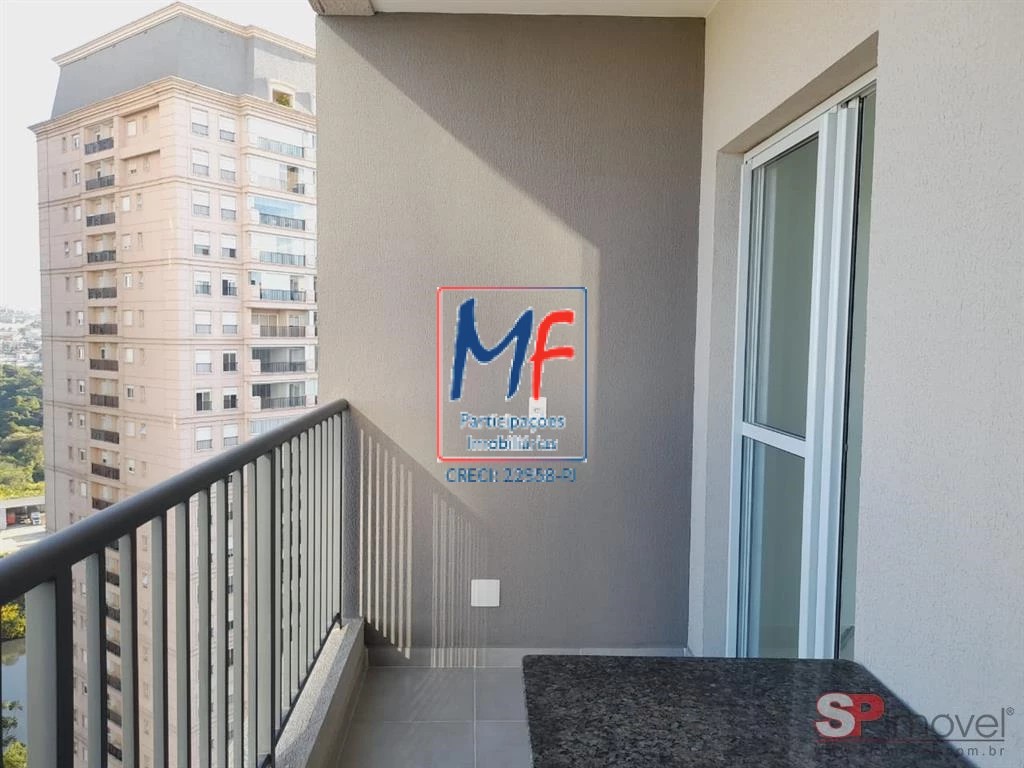 Apartamento, 2 quartos, 52 m² - Foto 3