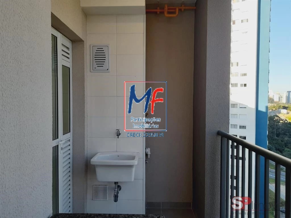Apartamento, 2 quartos, 52 m² - Foto 4