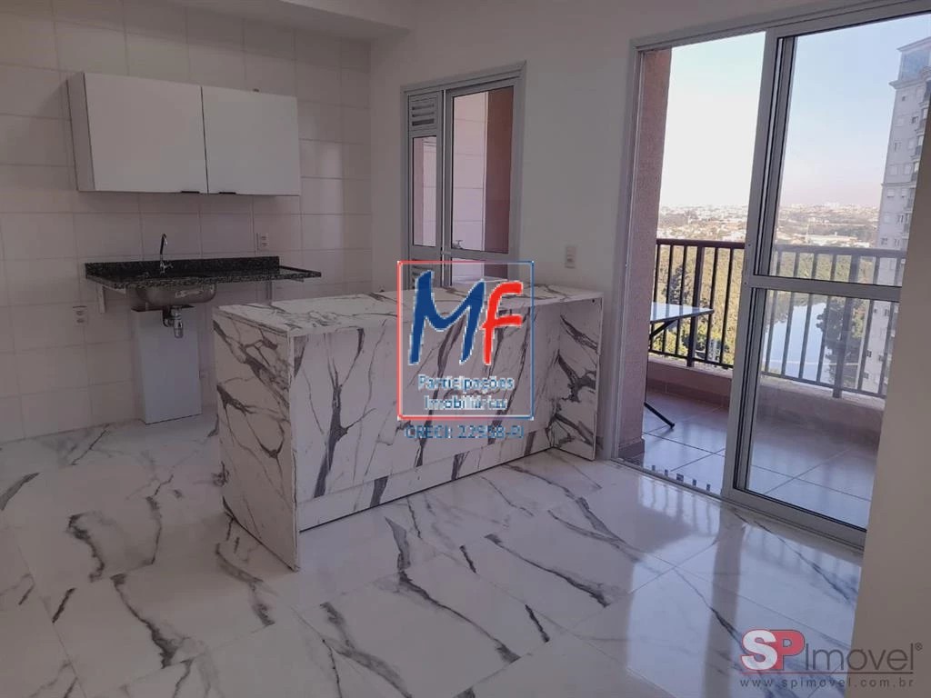 Apartamento, 2 quartos, 52 m² - Foto 5