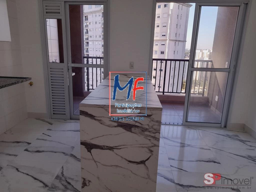 Apartamento, 2 quartos, 52 m² - Foto 6