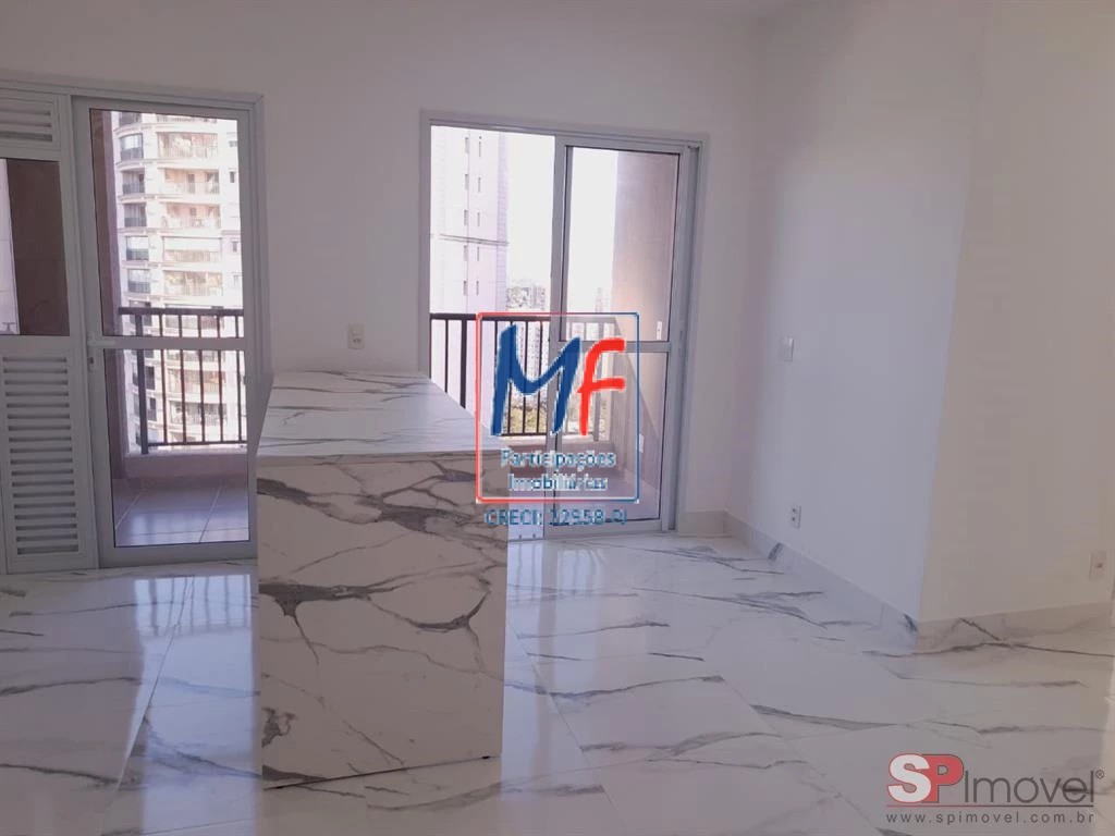 Apartamento, 2 quartos, 52 m² - Foto 7