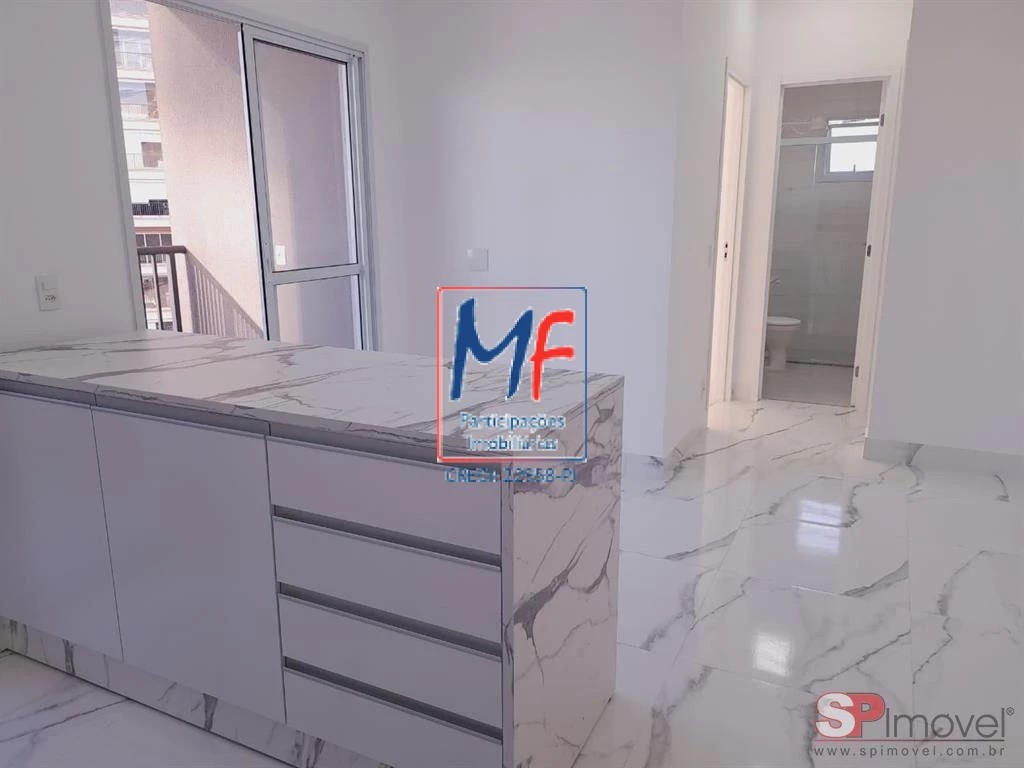 Apartamento, 2 quartos, 52 m² - Foto 8