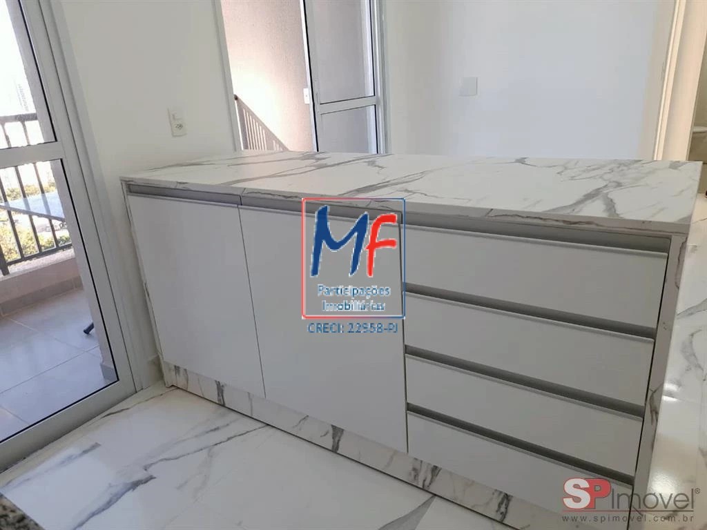 Apartamento, 2 quartos, 52 m² - Foto 9