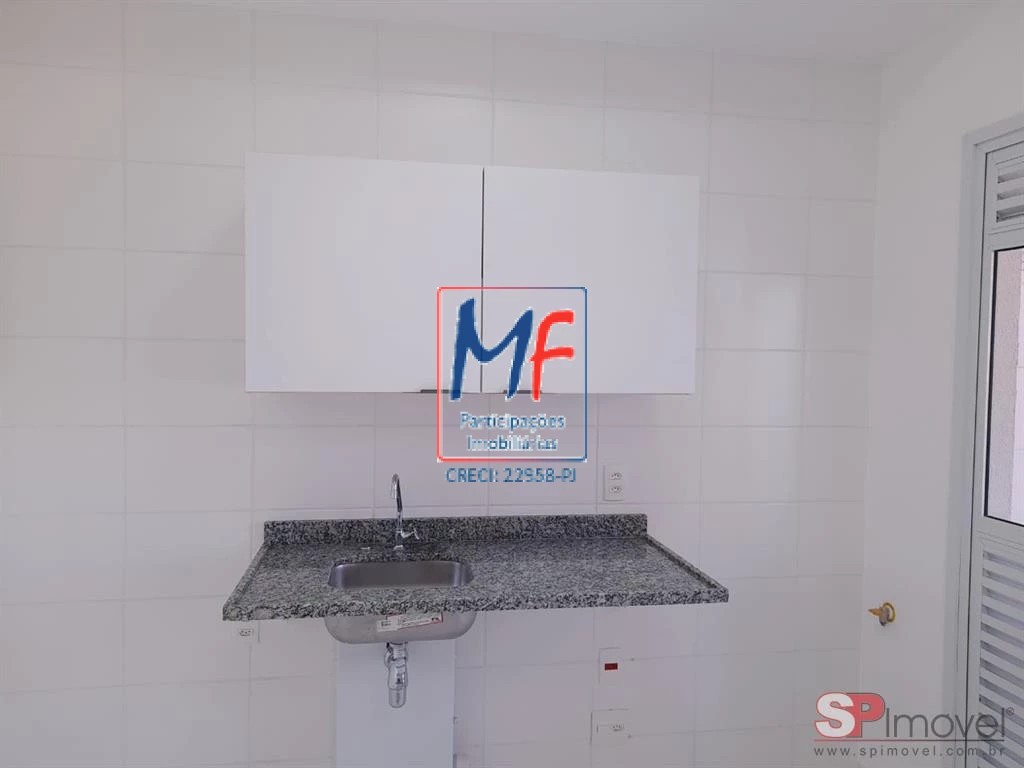 Apartamento, 2 quartos, 52 m² - Foto 11