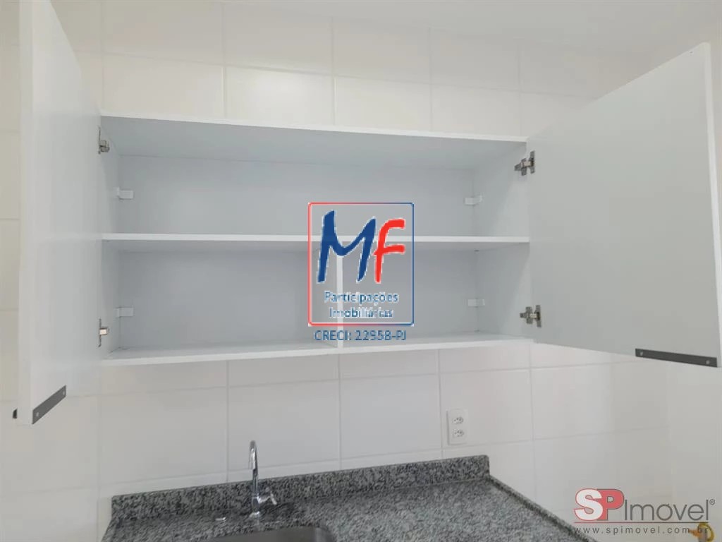 Apartamento, 2 quartos, 52 m² - Foto 12
