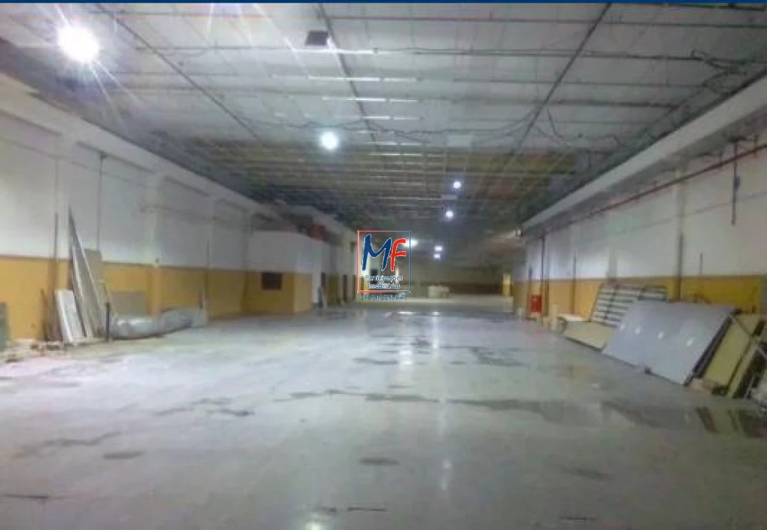 Depósito-Galpão-Armazém para alugar, 6200m² - Foto 2