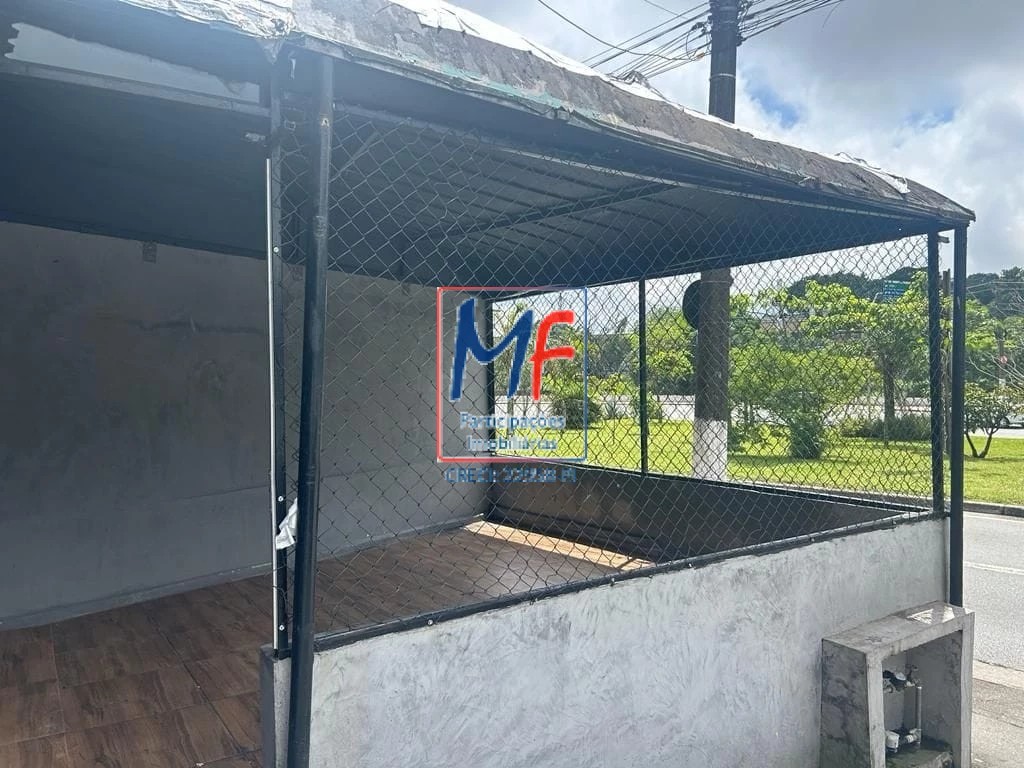 Loja-Salão, 28 m² - Foto 2