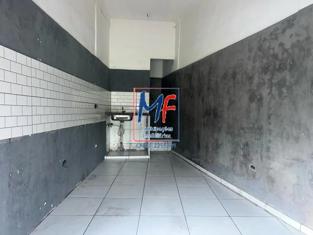 Loja-Salão, 28 m² - Foto 7