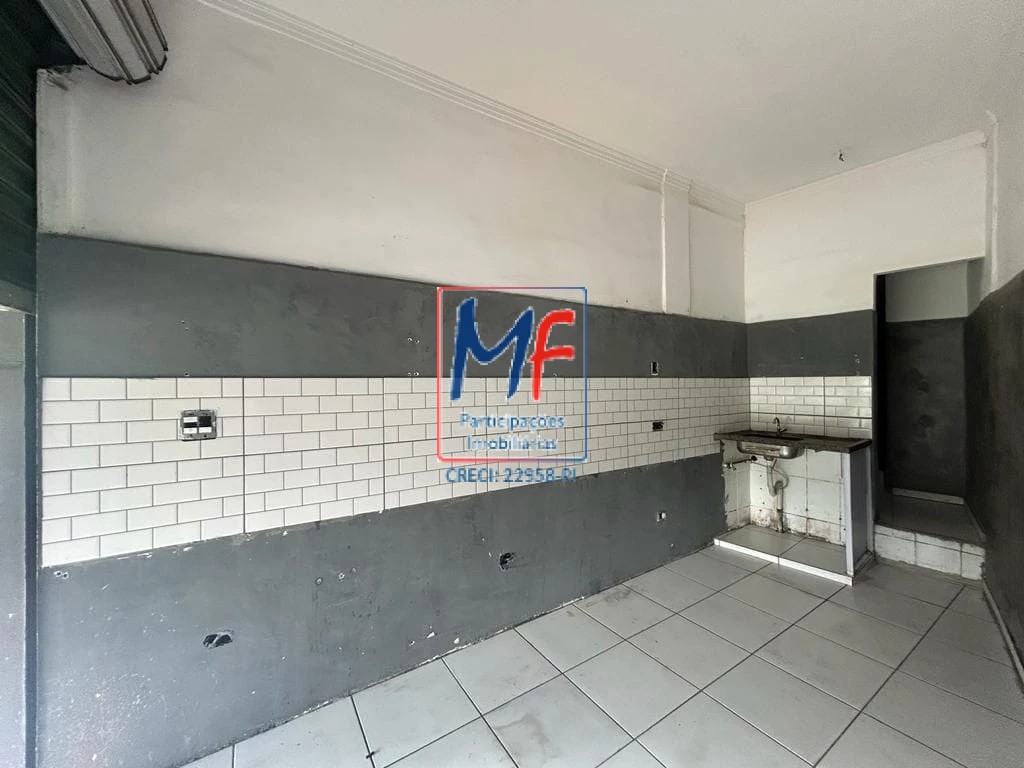 Loja-Salão, 28 m² - Foto 8