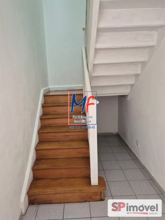 Sobrado, 3 quartos, 150 m² - Foto 1