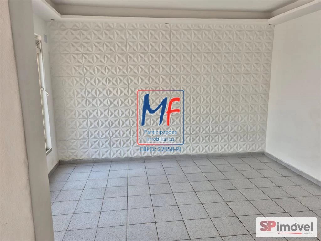 Sobrado, 3 quartos, 150 m² - Foto 2