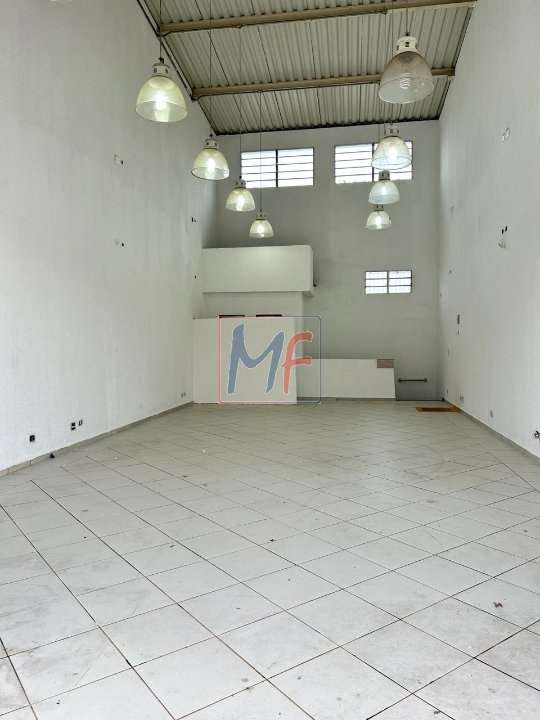 Loja-Salão para alugar, 125m² - Foto 2