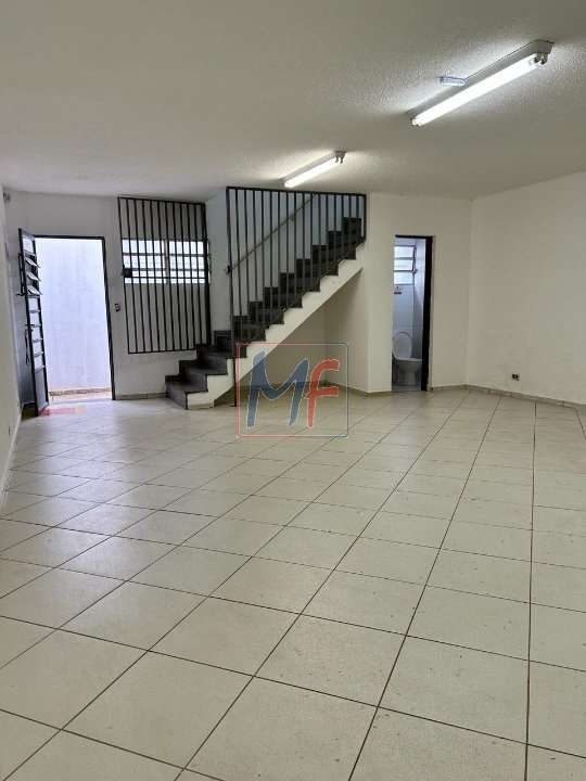 Loja-Salão para alugar, 125m² - Foto 12