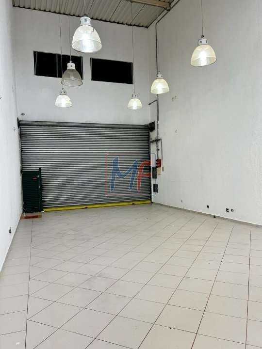 Loja-Salão para alugar, 125m² - Foto 13