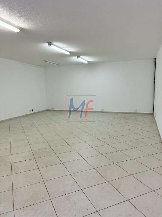 Loja-Salão para alugar, 125m² - Foto 14