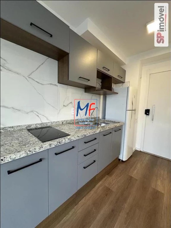 Apartamento, 1 quarto, 26 m² - Foto 1