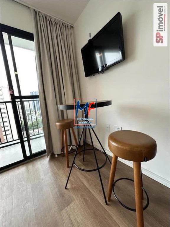 Apartamento, 1 quarto, 26 m² - Foto 3
