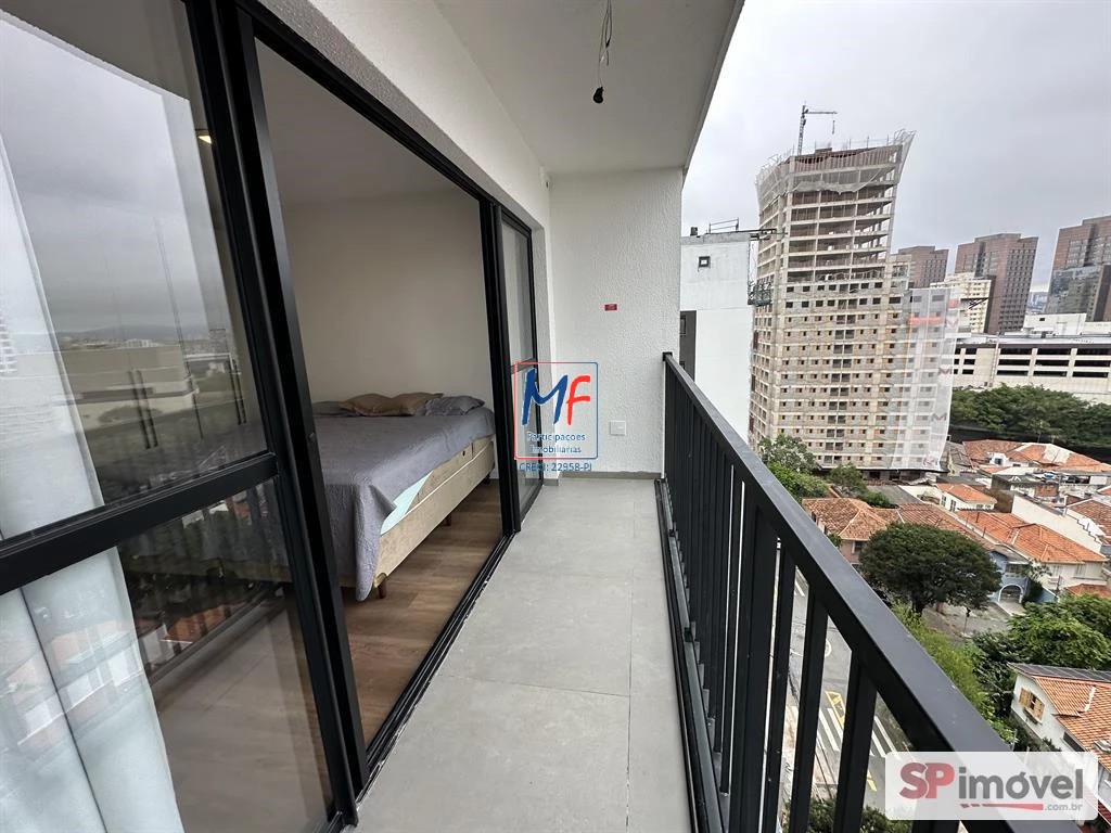 Apartamento, 1 quarto, 26 m² - Foto 4