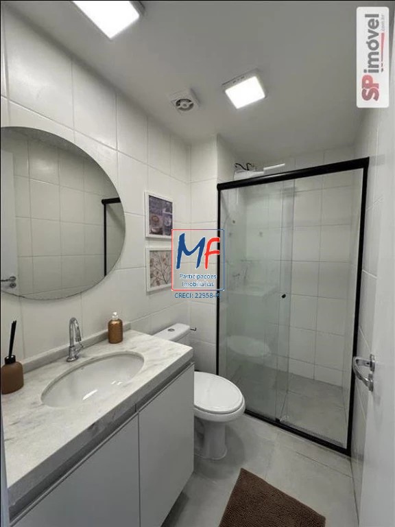 Apartamento, 1 quarto, 26 m² - Foto 6