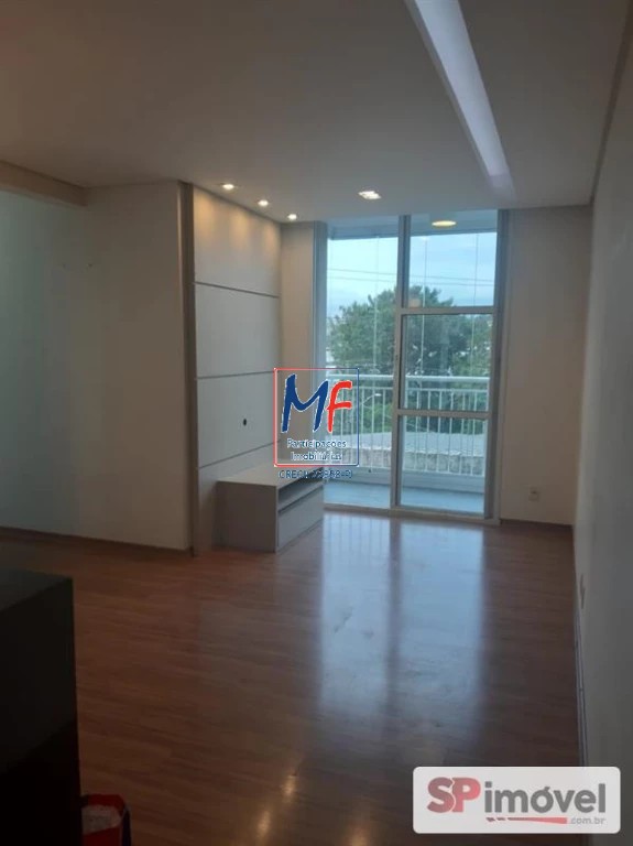 Apartamento à venda com 3 quartos, 62m² - Foto 1