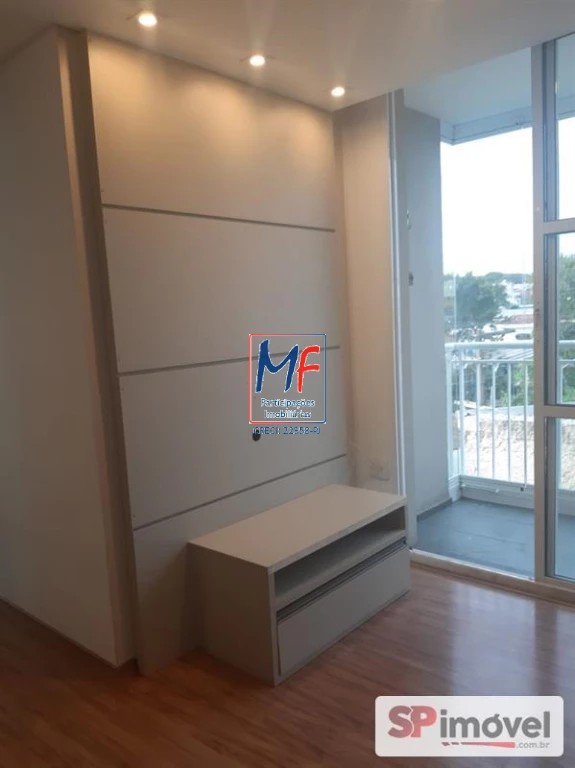 Apartamento à venda com 3 quartos, 62m² - Foto 2