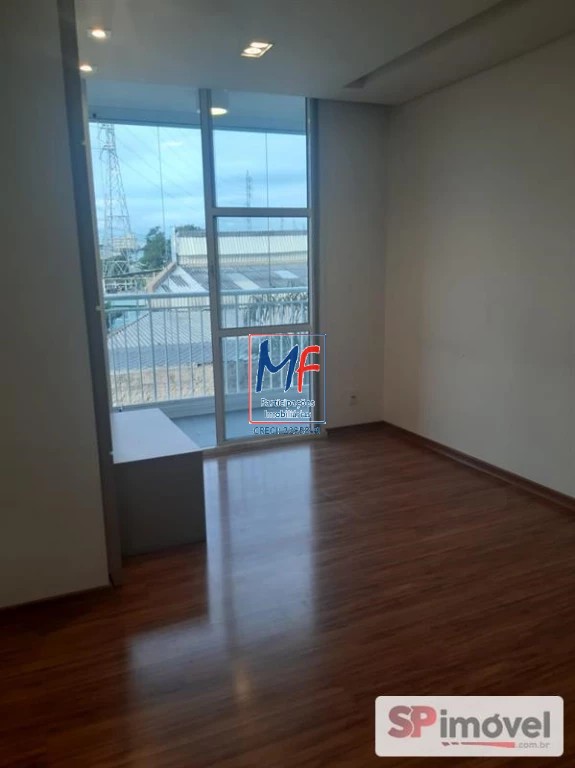 Apartamento à venda com 3 quartos, 62m² - Foto 3