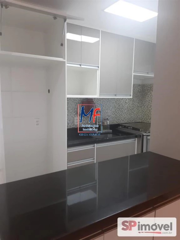 Apartamento à venda com 3 quartos, 62m² - Foto 5