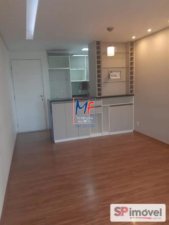 Apartamento à venda com 3 quartos, 62m² - Foto 7