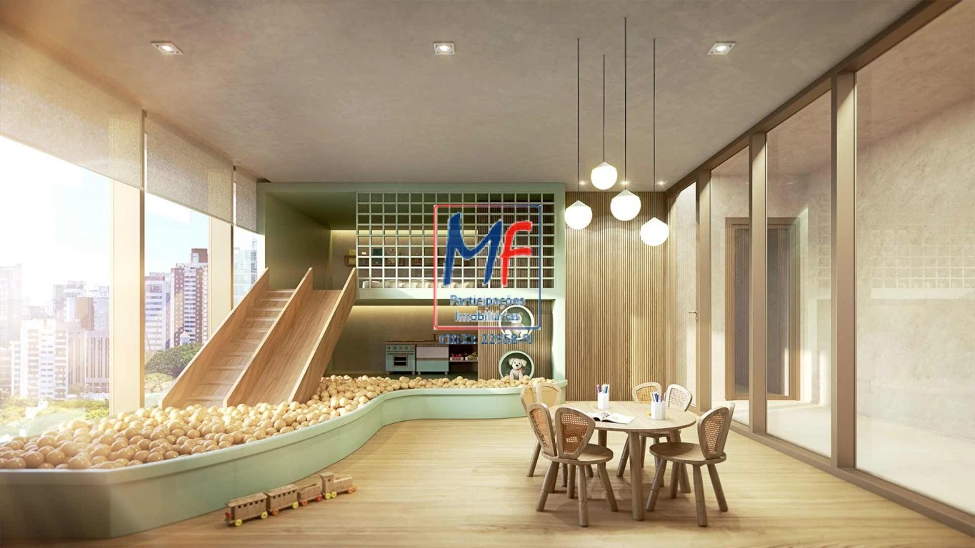 Apartamento, 2 quartos, 69 m² - Foto 2