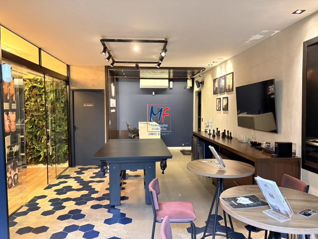 Loja-Salão, 100 m² - Foto 5