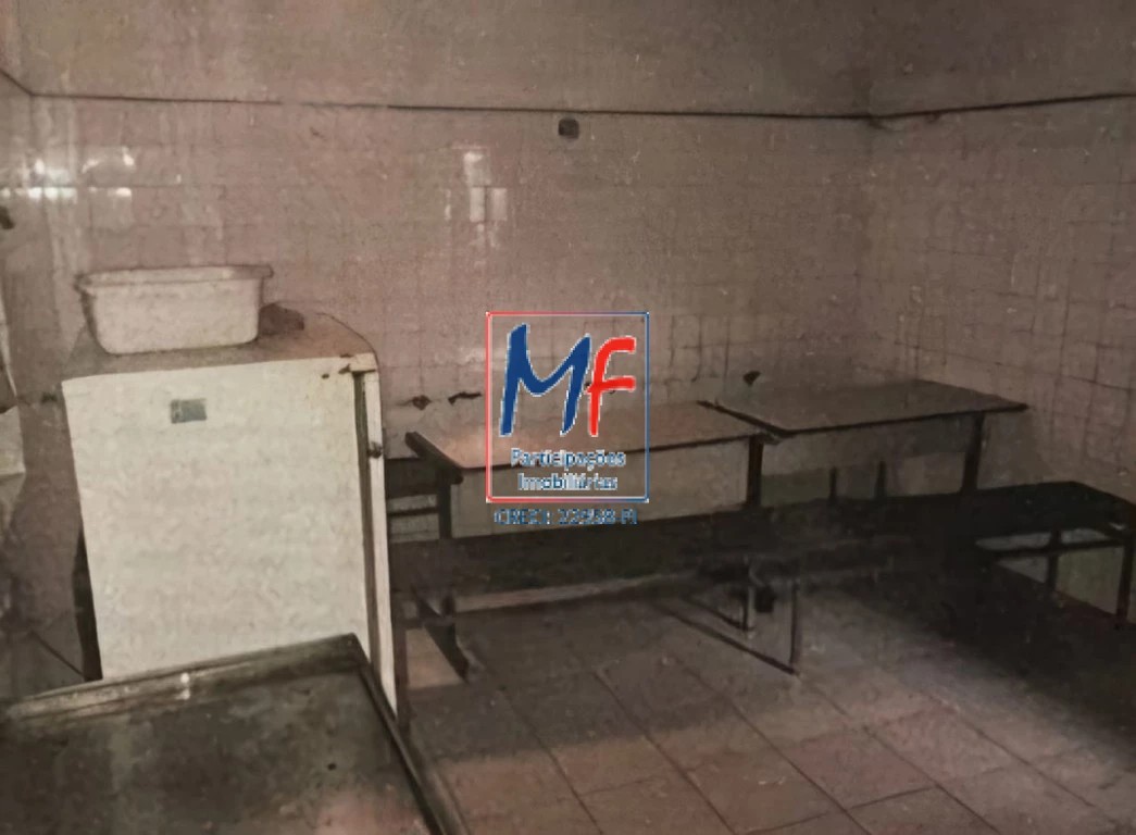 Depósito-Galpão, 300 m² - Foto 3